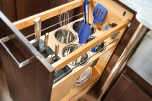 Knife & Utensil Organizer - Image 2