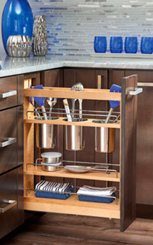 Utensil Organizer