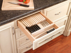 Knife Block Divider - Image 2